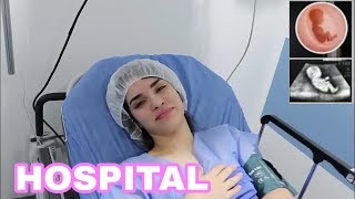 ESTOY EN EL HOSPITAL 😢 | Kimberly Loaiza