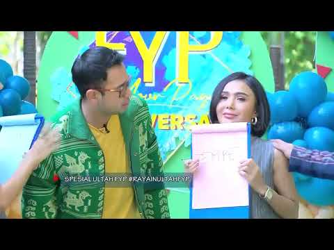 Pendapat 5 Wanita Tentang Yuni Shara & Nina Tamam | FYP BEST MOMENT (18/07/23)