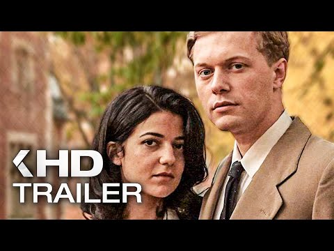 Trailer-Vorschau: Abenteuer eines Mathematikers