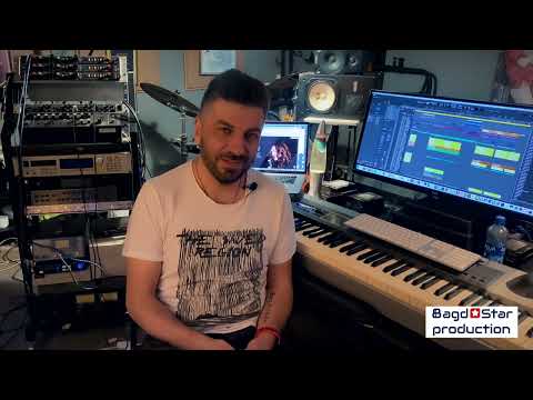 Приглашение от BagdaStar  - Вокальный конкурс