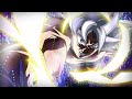 LES MOMENTS LES PLUS ÉPIQUES DANS DRAGON BALL SUPER Compilation VostFR