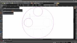 2D Entities Ellipses Arcs and Curves 