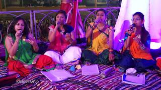 Download lagu Krishna Bhagwan Halya ACHAL MEHTA-RISHABH GROUP-NAVRATRI GARBA-LIVE 2017 mp3