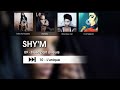 Nulle part ailleurs - Shy'm