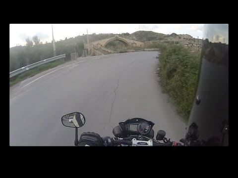 Palermo - Cefalù: parte seconda