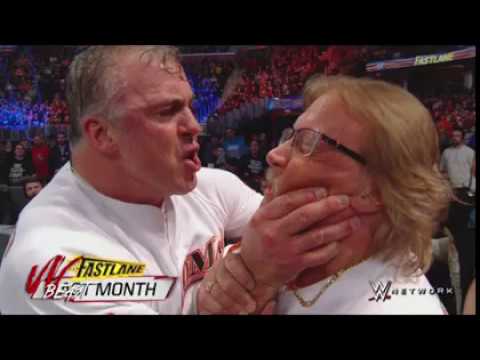 WWE RAW 22 APRIL 2019 FULL HIGHLIGHTD