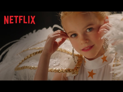 Casting JonBenet | Officiell trailer [HD] | Netflix