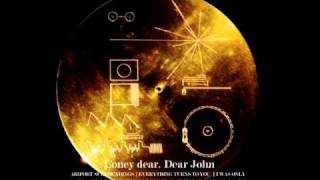 Loney Dear - Airport Surroundings [OFFICIAL AUDIO]