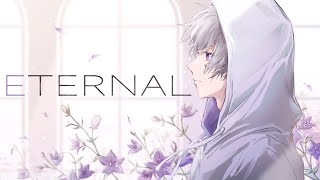 Eternal／Akanishi Jin【MV】covered byわかくん