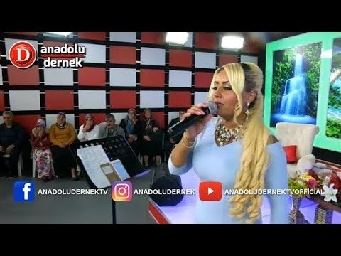 Göknur Karadağ - Bu Sene - Yar Bayram Etsin !!