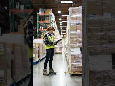 BERNARD CAMPBELL EL The Heart Of Supply Chain Management