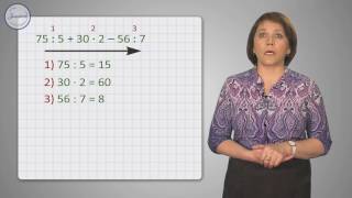 Действия первой и второй ступени Действия первой и второй ступени