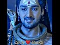 Shiv Shakti Status
