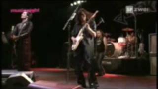 Krokus - Fire (Live 2006)