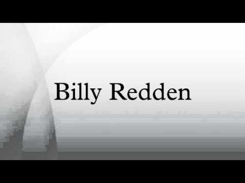 Billy Redden