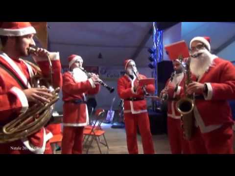 Natale 2016 a Girifalco