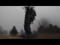 FX Snow Tornado Phone App