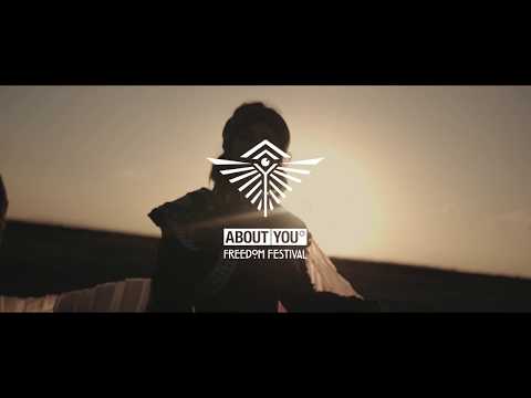 ABOUT YOU Freedom Festival - Making Of