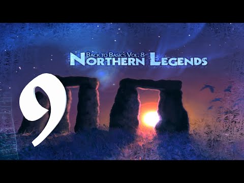 TRLE  BtB 2013  Ultimate Challenge of the Northern Gods #9 [ENDE]