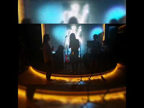 DJ Crystal Girl & Alan Wykpisz & Igor Hnydyn & students Art Jazz School, Jam Session, 27. 08. 2019