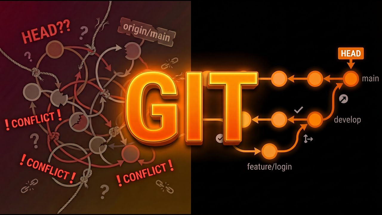 Git Will Finally Make Sense After This