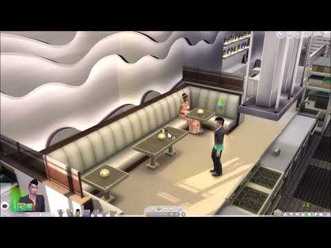 TMCA Episode 126 - Chez Llama