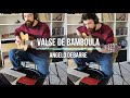 Valse de Bamboula - Angelo DeBarre (Cover)