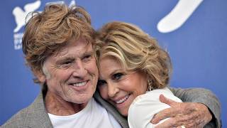 Robert Redford's Net Worth Left His Family Stunned