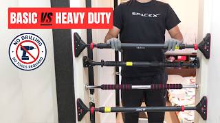 Best Doorway Pull Up Bar for Home Use (Top Picks in 2026)