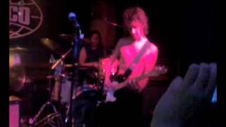 PEREZA SIROCO 10DIC08 GRUPIS PELO PANTENE + BANDA