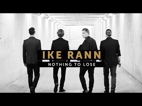 Ike Rann - Nothing to Lose