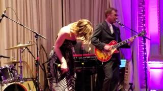 The Right Now- How Come U Don't Call Me Anymore  (Prince)