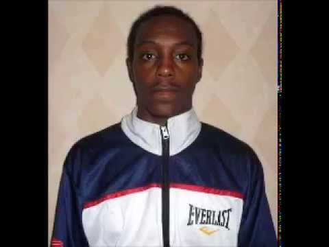 Amir Imam vs Walter Castillo post fight