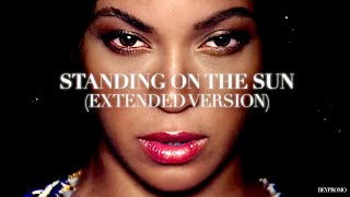 Standing On The Sun (Extended Version ft. Mr. Vegas)