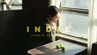 Tần số cô đơn... / Indie Album