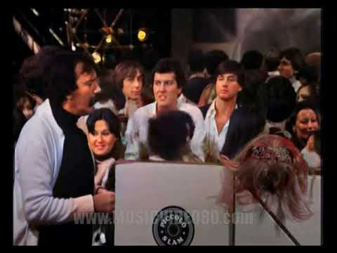 El Pasador  -  Non Stop (  Piccolo Slam 1977  ) COLOR Version