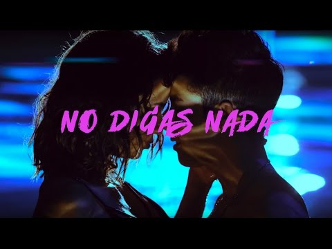 Mario Bautista - No Digas Nada (Video Oficial)