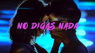 Mario Bautista - No Digas Nada (Video Oficial)