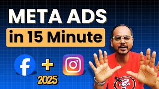Download lagu Facebook Ads Tutorial for Beginners 2025 Step by Step mp3