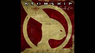 Atomship - Withered (HQ)