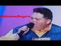 Freddie Combs X Factor Audition Sings "Wind ...
