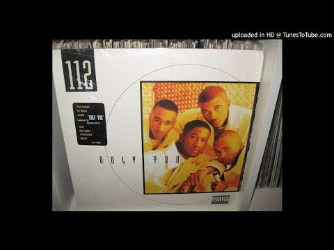 112  only you ( radio mix 4,21 )  1996
