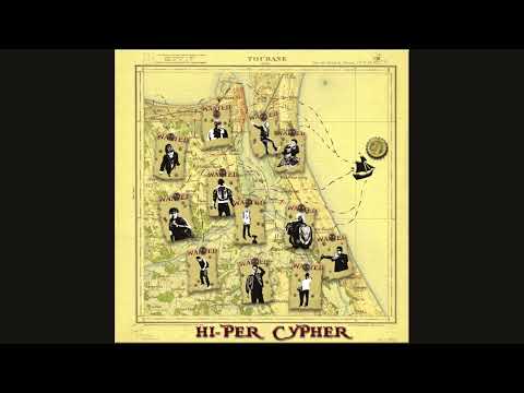 Hi-per Cypher ( Audio )