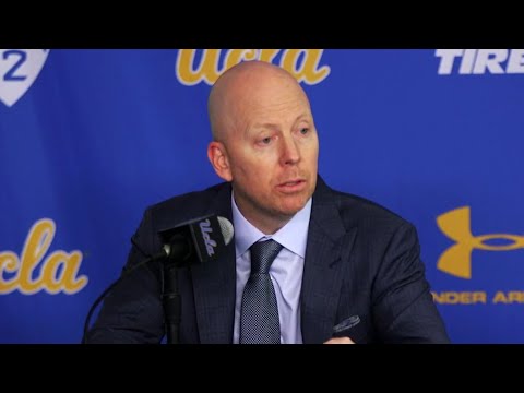 Mick Cronin, Postgame (Jan. 15, 2020)