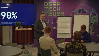From Validated Tech to First European Revenue: Building a Commercialization Roadmap