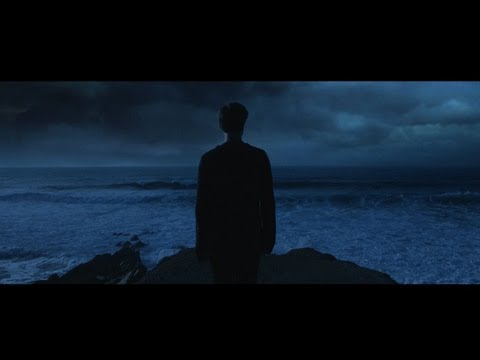 James Blake - Overgrown (Official Video)