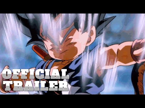 Dragonball: The Path To Power Official Trailer. Released On: 04/03/1996.