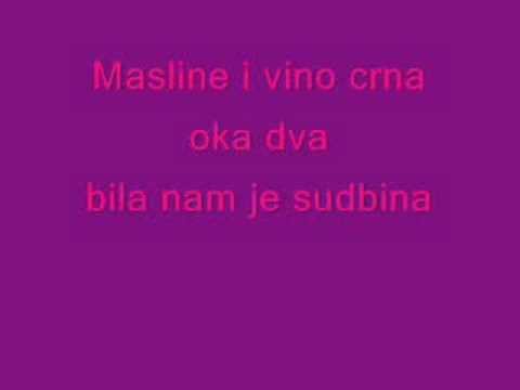 Vesna Pisarović-Jutro donosi kraj