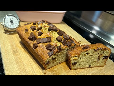 PANKE DE PLÁTANO 🍌