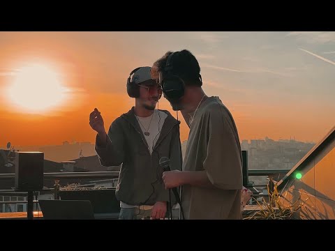 Host - |BUNEOLM & FİRAR| Performans (Official Video)